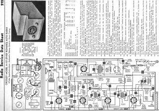 Crosley-A157_Fiver Roamio-1937.RadioCraft preview
